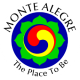 Monte Alegre Logo